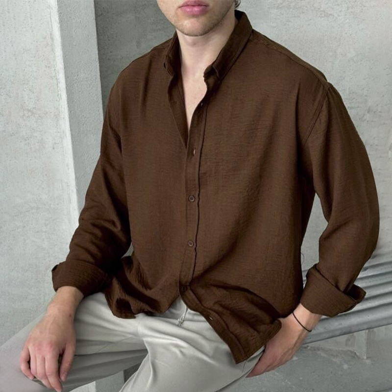 Men Casual Wholesale Shirts custom shirts